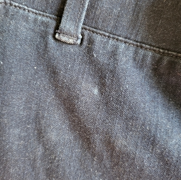 Betabrand Yoga Denim Boot Cut Jeans Blue Size L - Picture 10 of 11